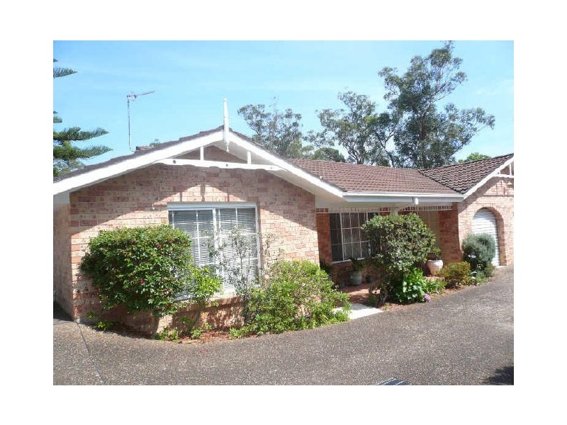 4/223-225 Brisbane Water Drive, Point Clare NSW 2250