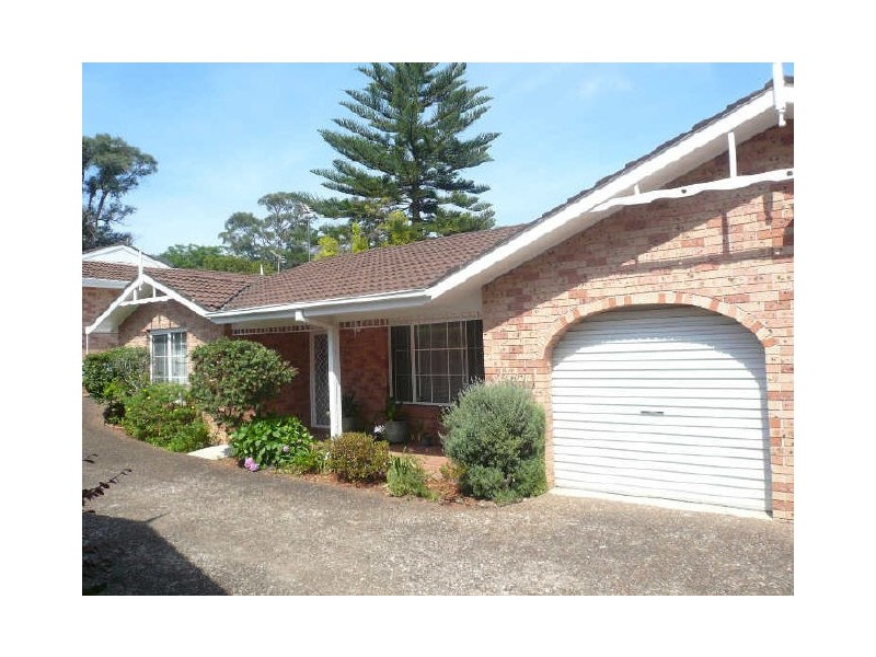 4/223-225 Brisbane Water Drive, Point Clare NSW 2250