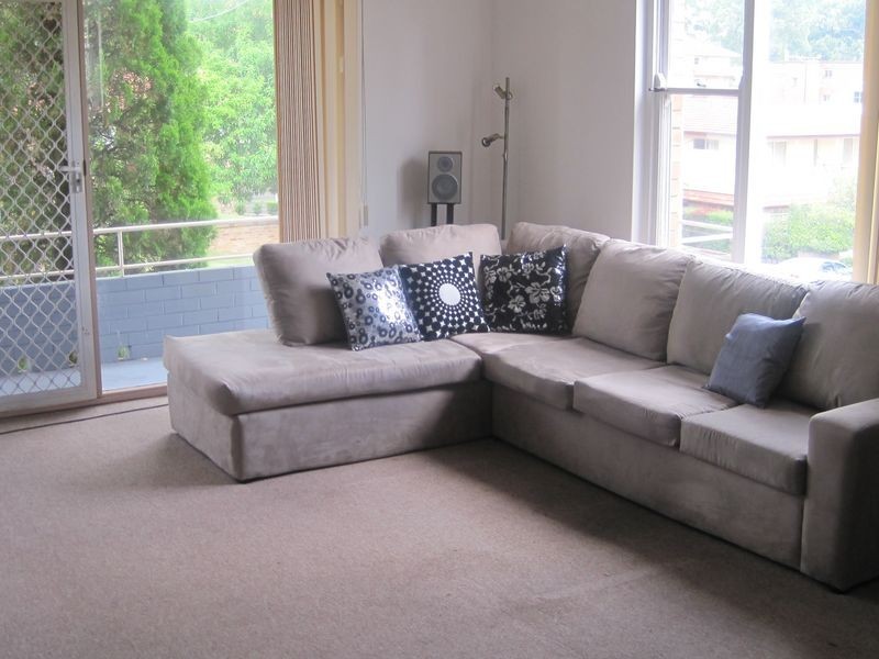 2/2 DUKE STREET, Point Frederick NSW 2250