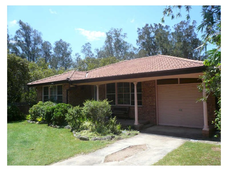 258A Brisbane Water Drive, Point Clare NSW 2250