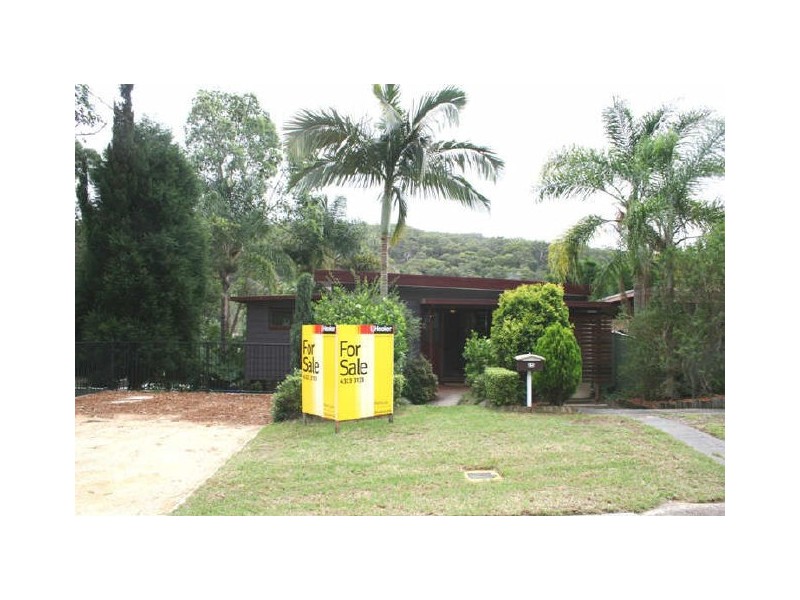45 The Broadwaters, Tascott NSW 2250