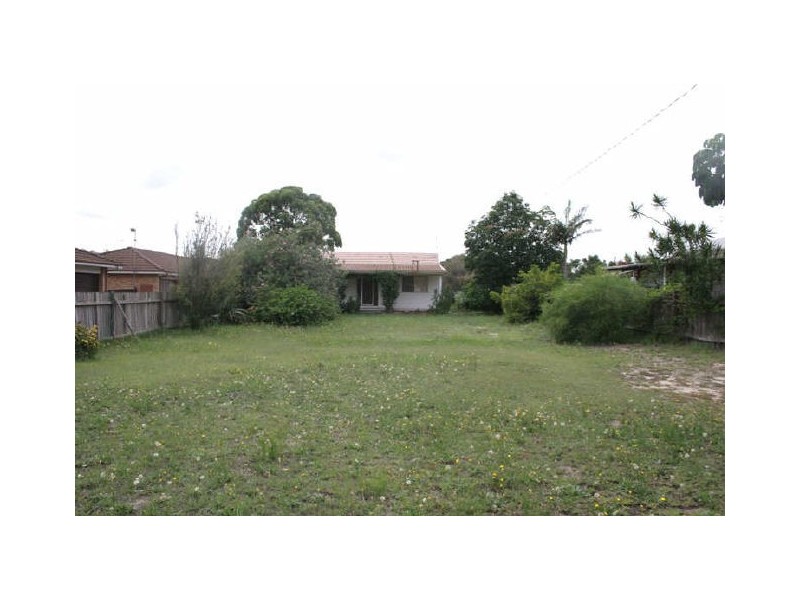 Ettalong Beach NSW 2257