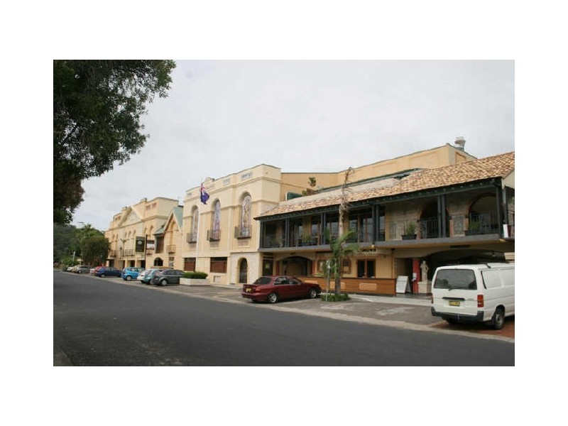 Ettalong Beach NSW 2257