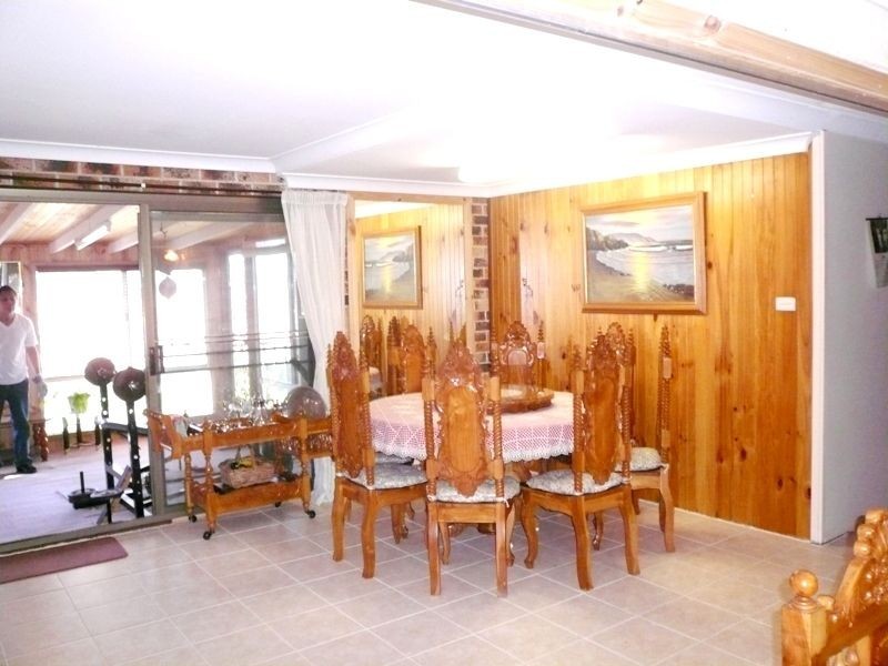 1/4 JACARANDA CRESCENT, Tascott NSW 2250