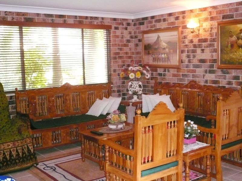 1/4 JACARANDA CRESCENT, Tascott NSW 2250