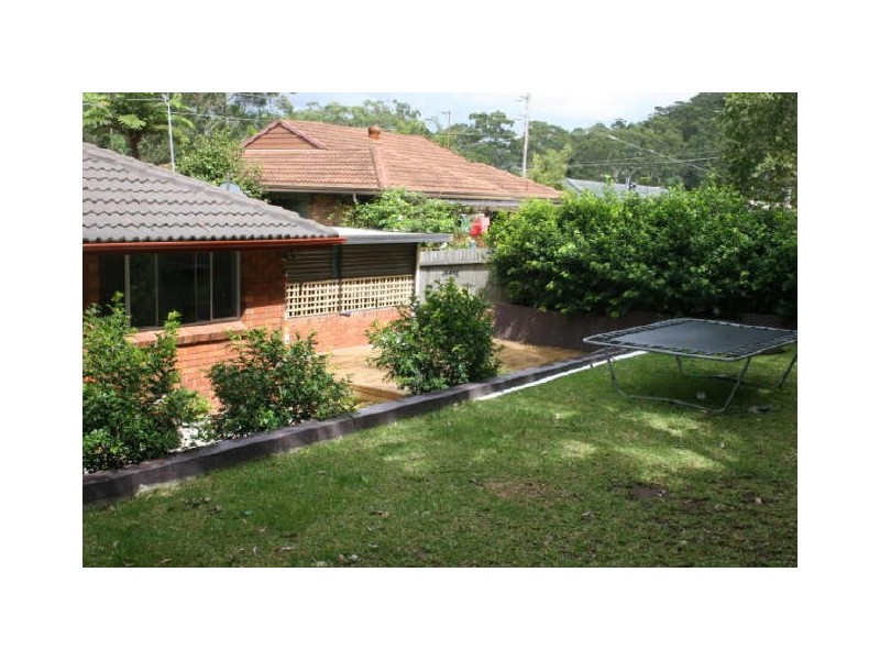 41 Pearson Street, Narara NSW 2250