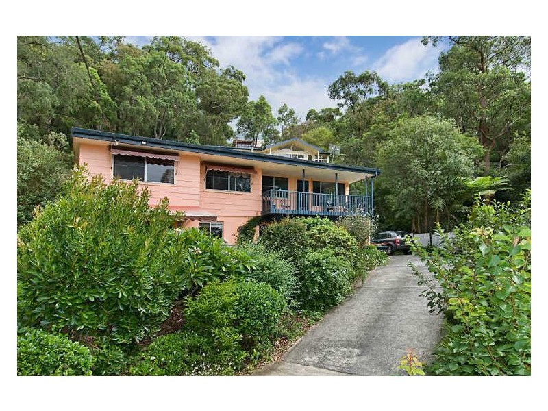 6 Thomas Street, Tascott NSW 2250