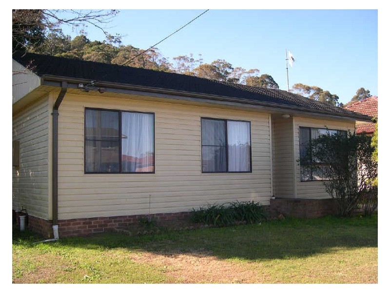 Tascott NSW 2250