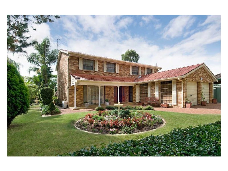 87 Langford Drive, Kariong NSW 2250