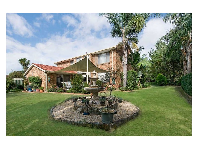 87 Langford Drive, Kariong NSW 2250