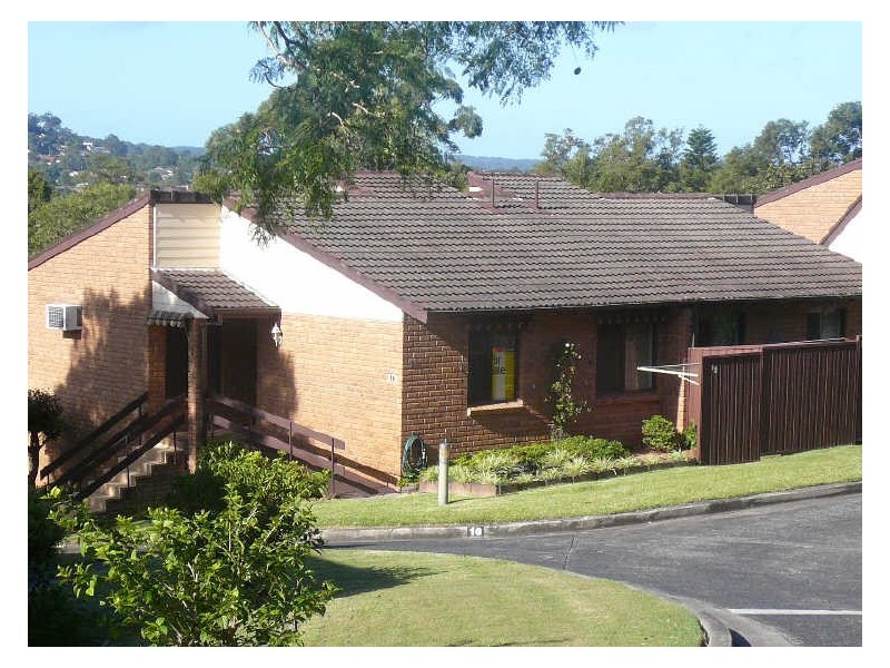 16/115 Brisbane Water Drive, Point Clare NSW 2250