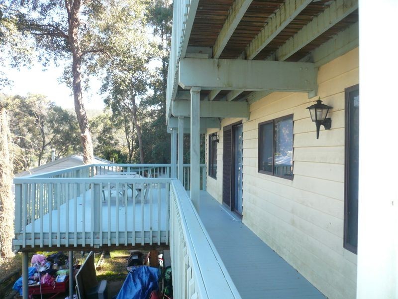 3B BLUEFISH CRESCENT, Tascott NSW 2250