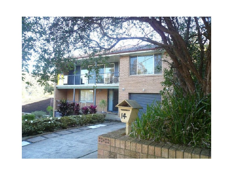 14 Kateena Avenue, Tascott NSW 2250