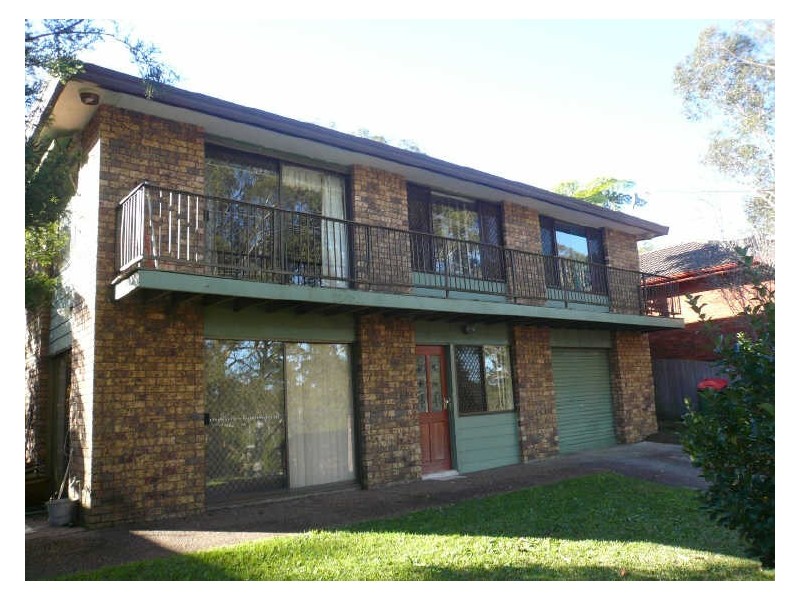 43 Pearson Street, Narara NSW 2250
