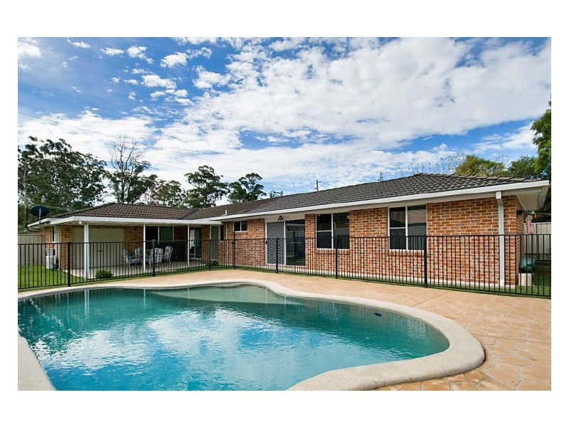 79 Reeves Street, Narara NSW 2250