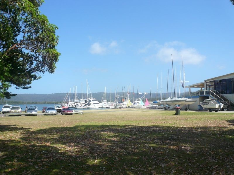 1/15 Masons Parade, Point Frederick NSW 2250