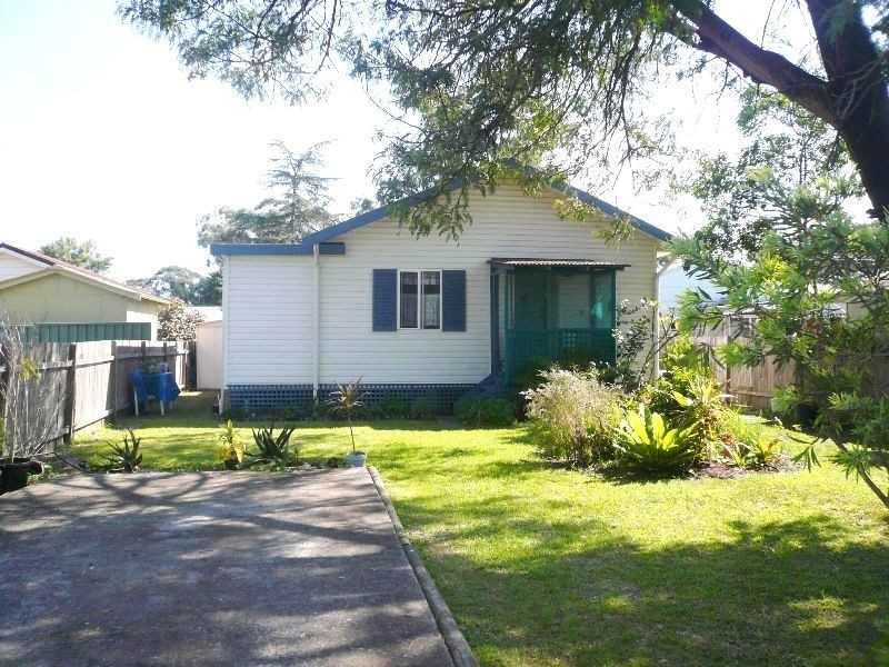 Blackwall NSW 2256
