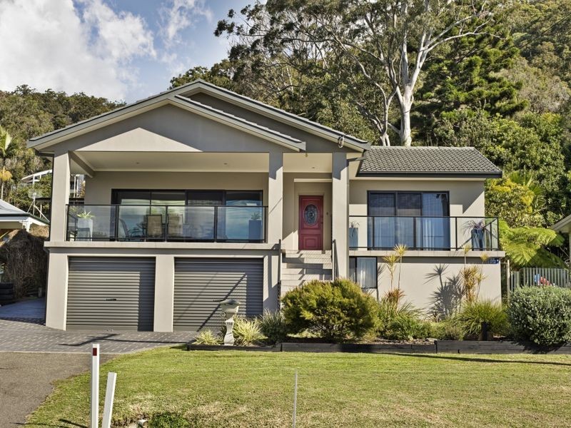 156 Glenrock Parade, Koolewong NSW 2256