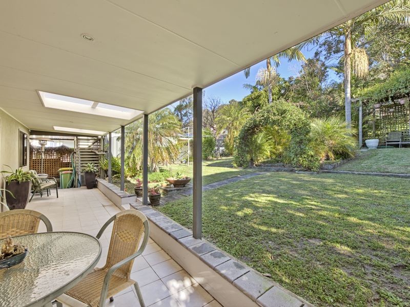 156 Glenrock Parade, Koolewong NSW 2256