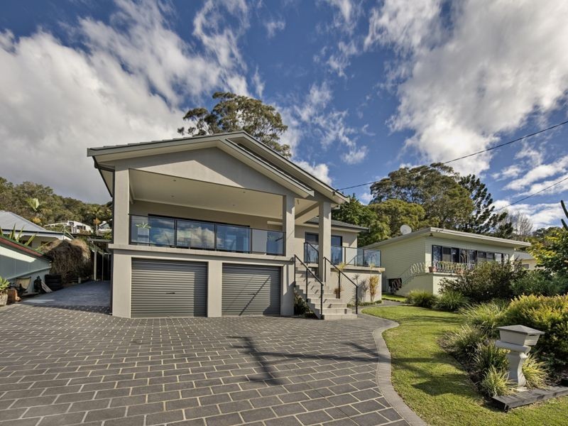 156 Glenrock Parade, Koolewong NSW 2256