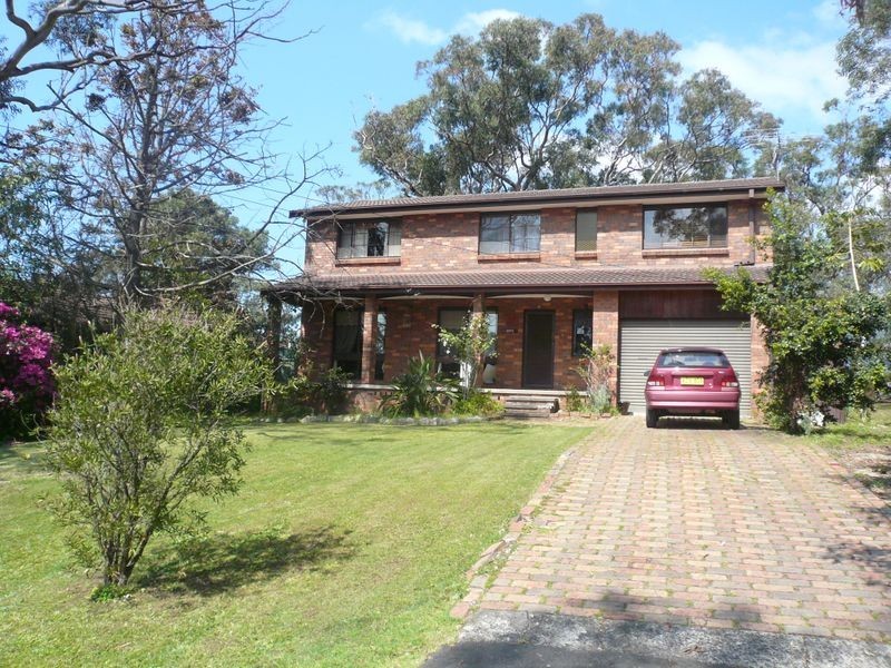 Horsfield Bay NSW 2256