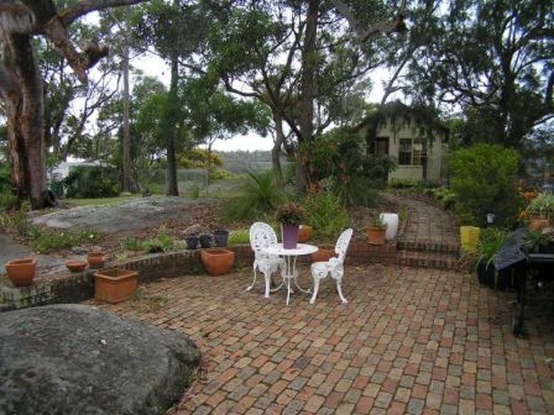 Horsfield Bay NSW 2256