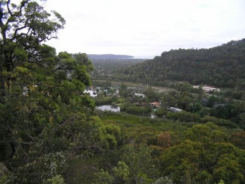 Horsfield Bay NSW 2256