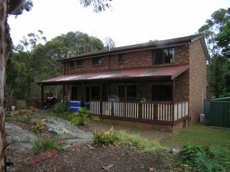 Horsfield Bay NSW 2256