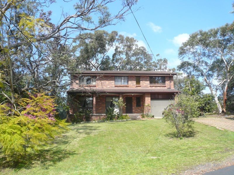 Horsfield Bay NSW 2256