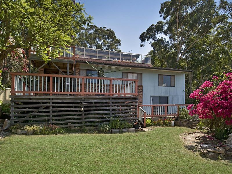 81 Glenrock Parade, Koolewong NSW 2256
