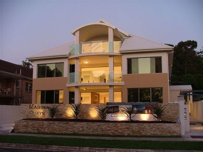 Point Frederick NSW 2250