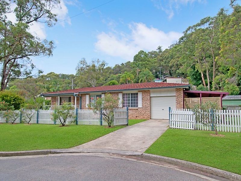 72 The Broadwaters, Tascott NSW 2250