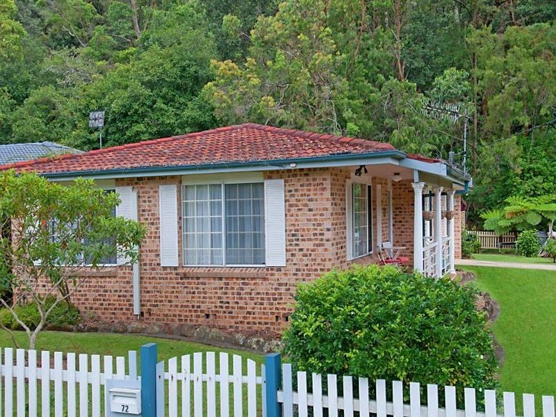 72 The Broadwaters, Tascott NSW 2250