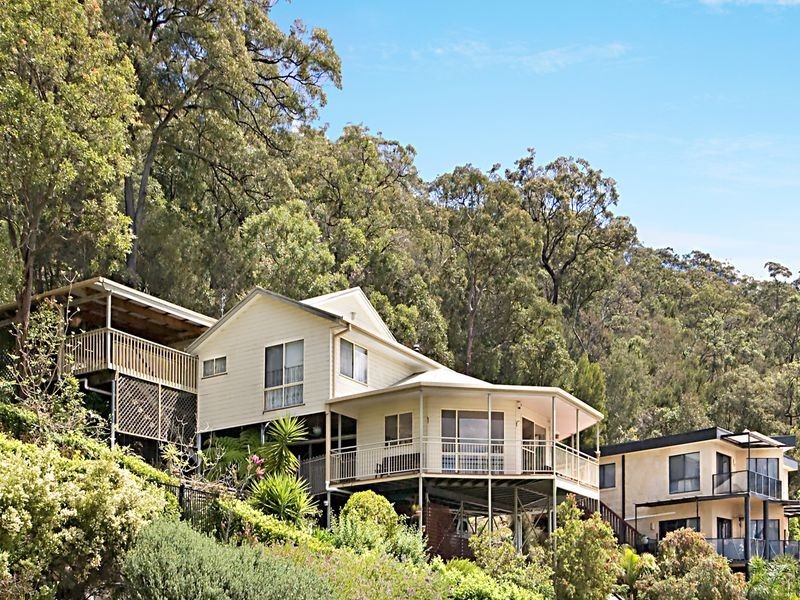 38 Glenrock Parade, Koolewong NSW 2256