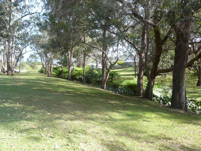 21 Melaleuca Crescent, Tascott NSW 2250