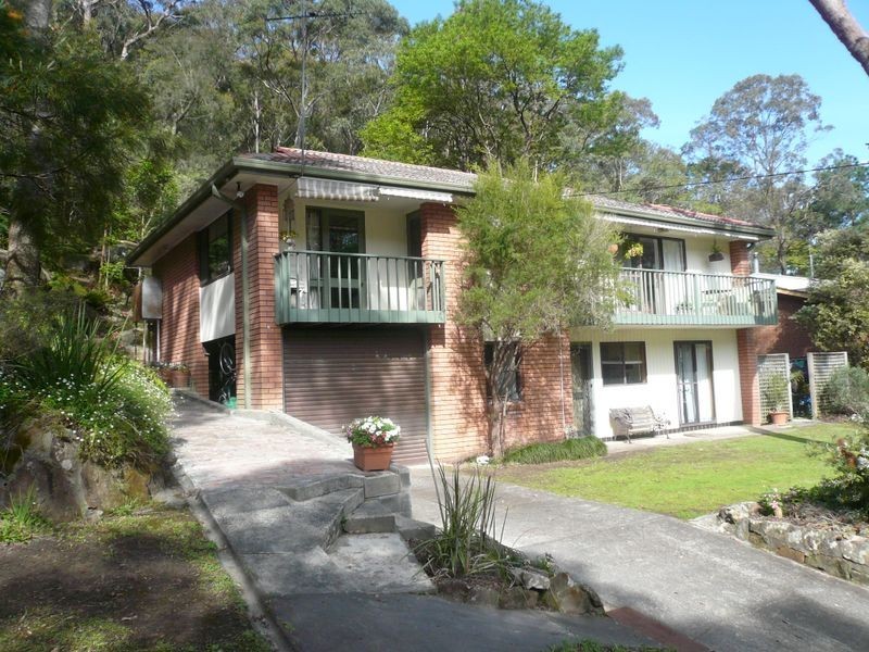 21 Melaleuca Crescent, Tascott NSW 2250