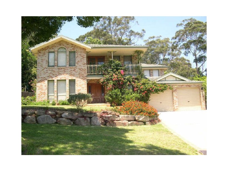 28 Barree Avenue, Narara NSW 2250