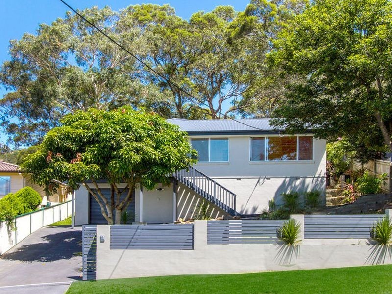 206 Veron Road, Umina Beach NSW 2257