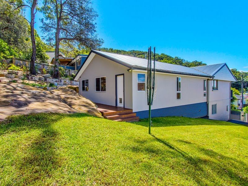 206 Veron Road, Umina Beach NSW 2257