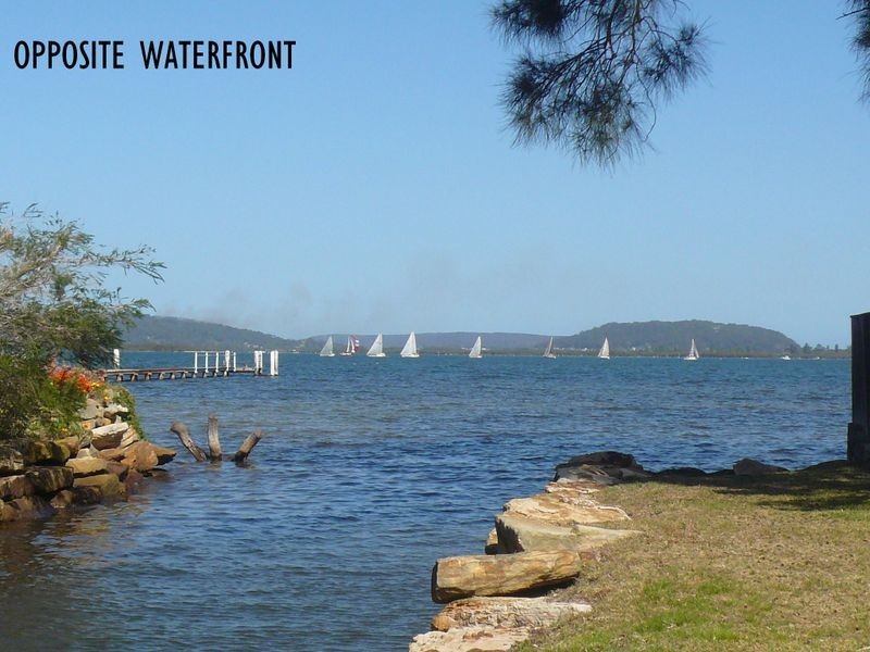 18A VICTORY PARADE, Tascott NSW 2250