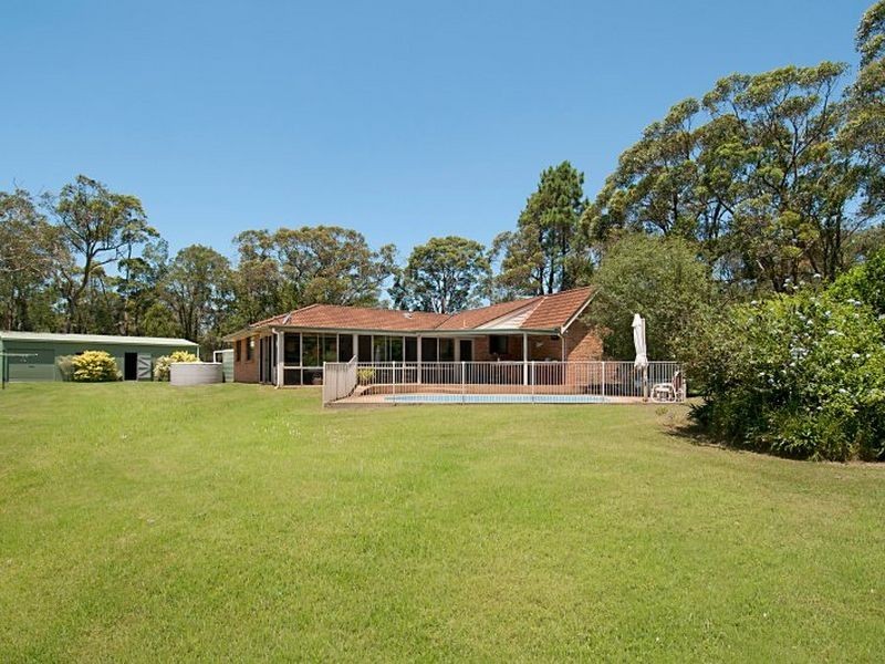 65 Ulinga Road, Somersby NSW 2250