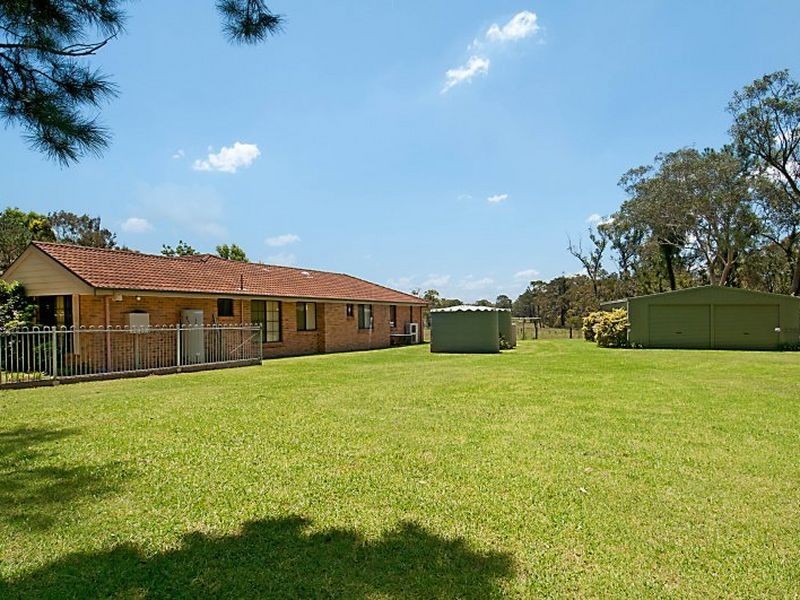65 Ulinga Road, Somersby NSW 2250