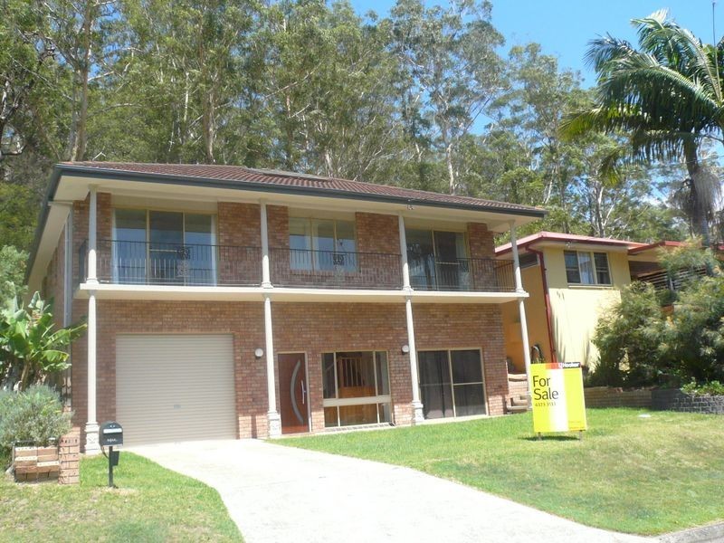 29 Tania Drive, Point Clare NSW 2250