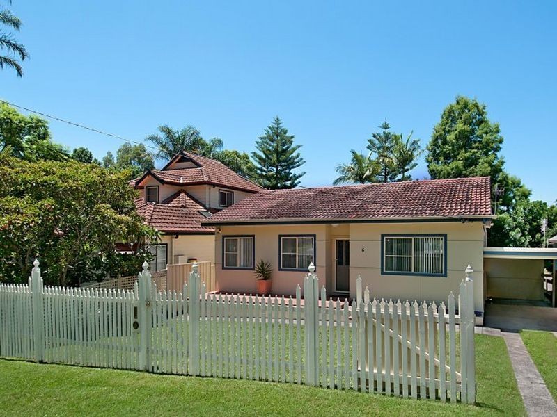 6 Nioka Avenue, Point Clare NSW 2250