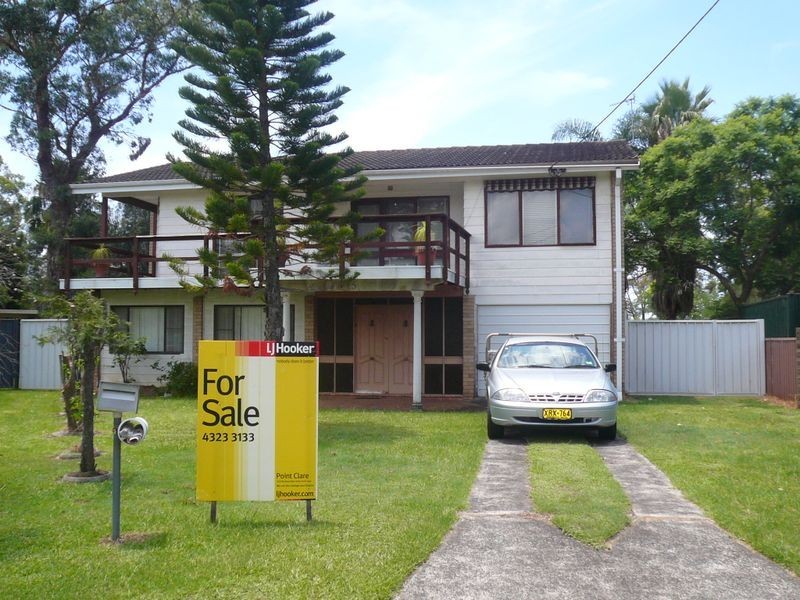 Point Clare NSW 2250