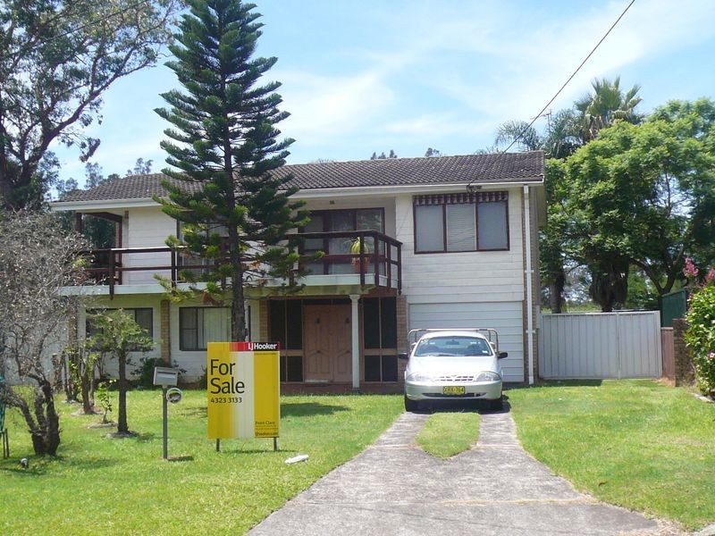 Point Clare NSW 2250