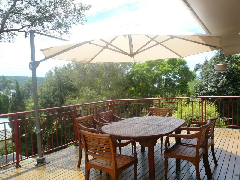 185 Glenrock Parade, Koolewong NSW 2256