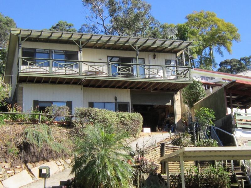 334 Glenrock Parade, Tascott NSW 2250