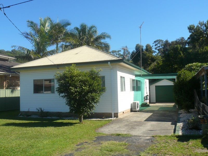 Tascott NSW 2250