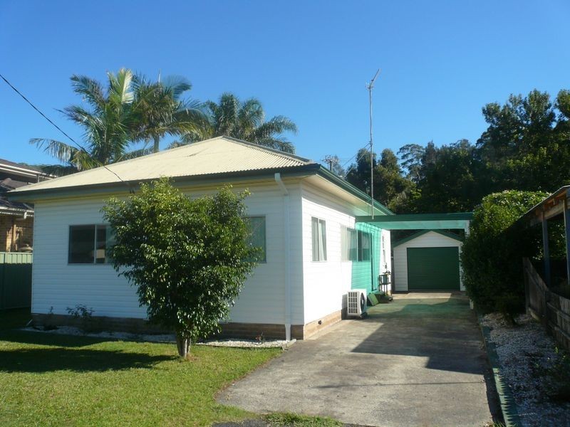 Tascott NSW 2250
